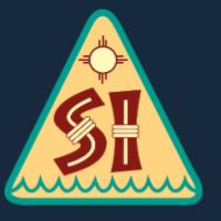 Scout Island logo