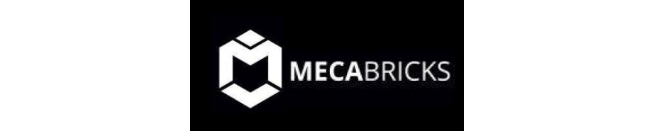 Mecabricks logo